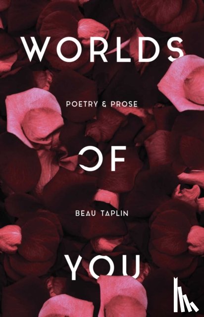 Taplin, Beau - Worlds of You