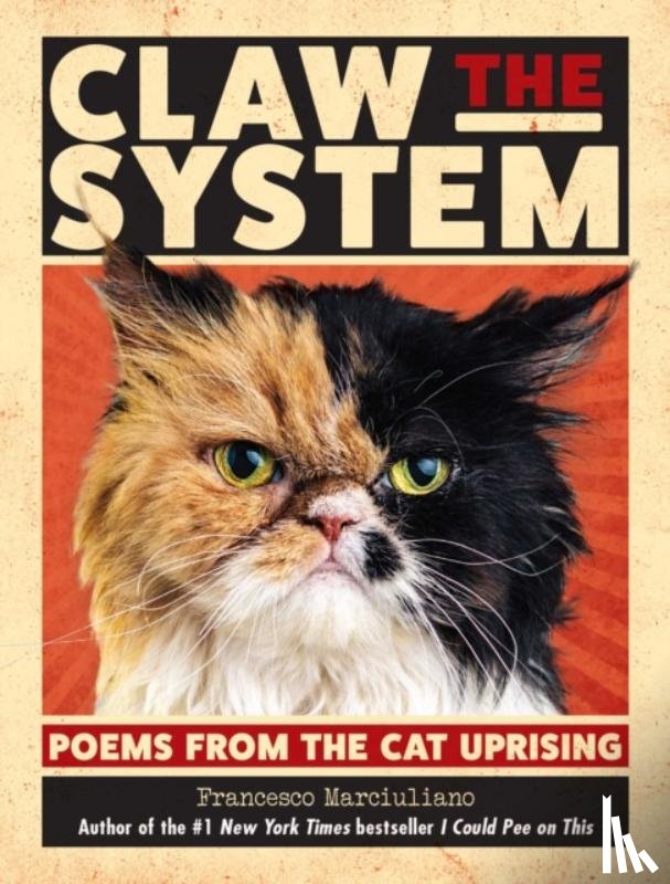 Francesco Marciuliano - Claw the System