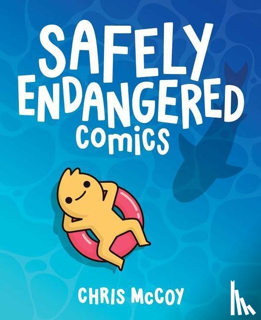 McCoy, Chris - Safely Endangered Comics