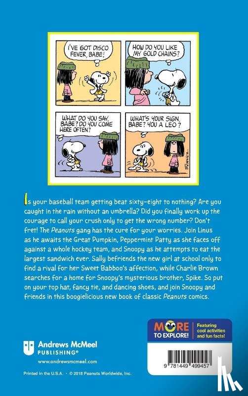 Charles M. Schulz, Schulz - Snoopy