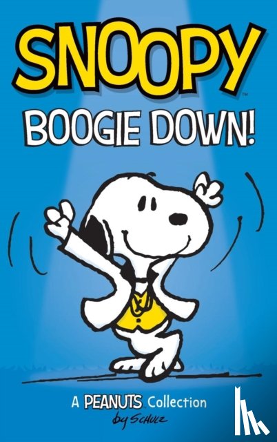 Charles M. Schulz, Schulz - Snoopy