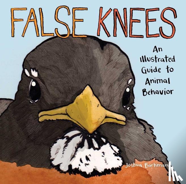 Barkman, Joshua - False Knees