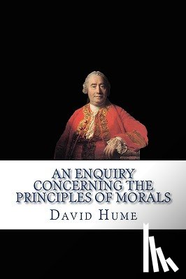 Hume, David - An Enquiry Concerning the Principles of Morals