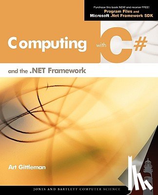 Gittleman - Computing with C# and the .Net Framwork