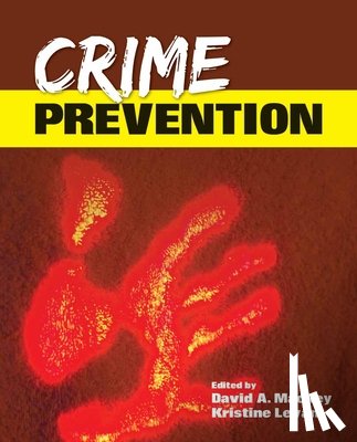 Mackey, David A., Levan, Kristine - Crime Prevention