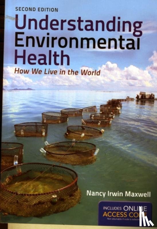 Maxwell, Nancy Irwin - Understanding Environmental Health