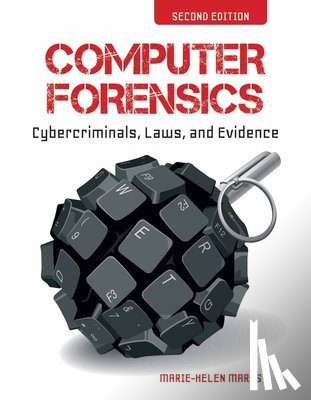 Maras, Marie-Helen - Computer Forensics