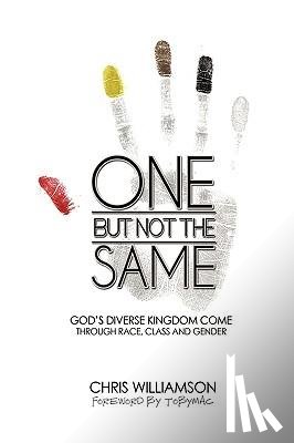 Chris Williamson - One But Not The Same