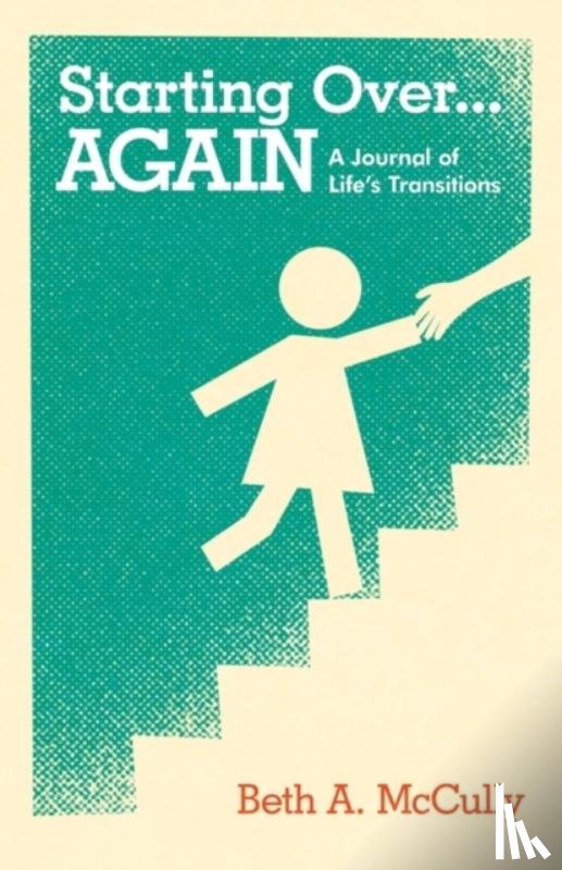 McCully, Beth A. - Starting Over...AGAIN