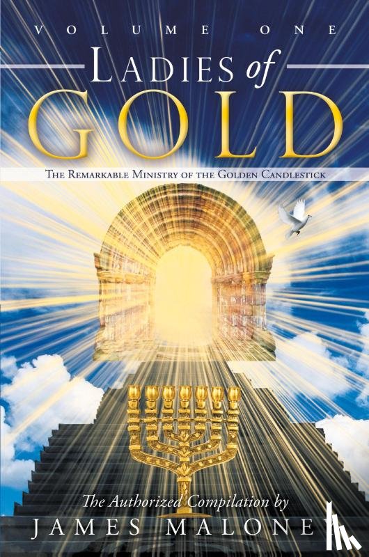 Maloney, James - Ladies of Gold Volume One
