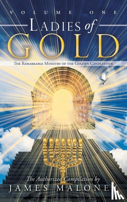 Maloney, James - Ladies of Gold