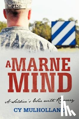 Mulholland, Cy - A Marne Mind