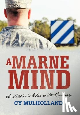 Mulholland, Cy - A Marne Mind