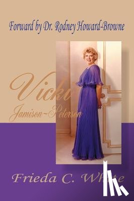 White, Frieda C. - Vicki Jamison-Peterson