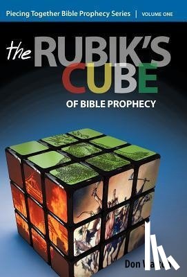 Walton, Don - Piecing Together Bible Prophecy