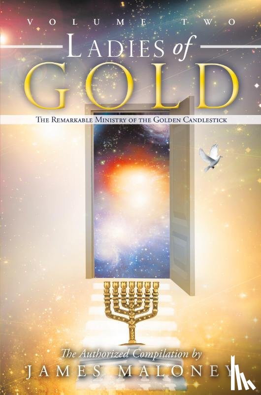 Maloney, James - Ladies of Gold Volume Two