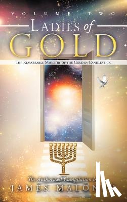 Maloney, James - Ladies of Gold, Volume 2