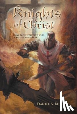 Biddle, Daniel A. - Knights of Christ
