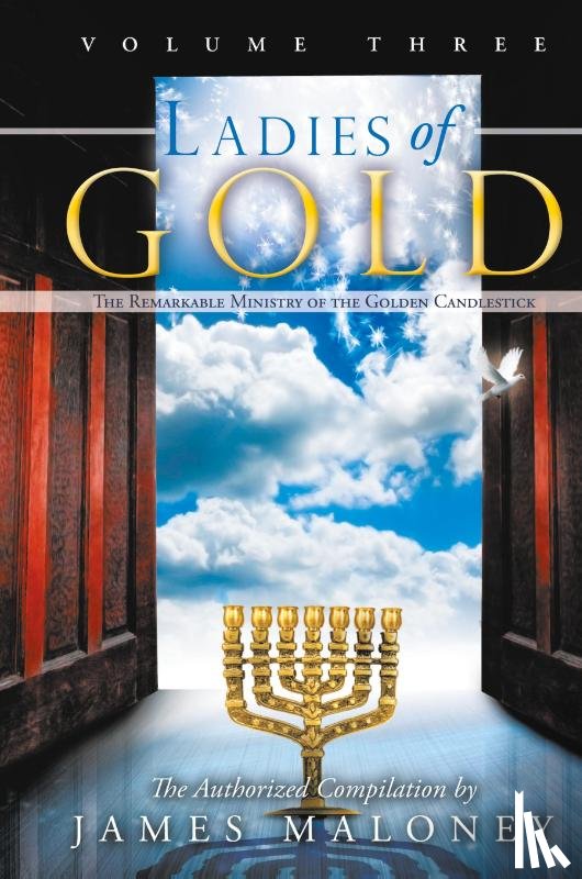 Maloney, James - Ladies of Gold, Volume Three