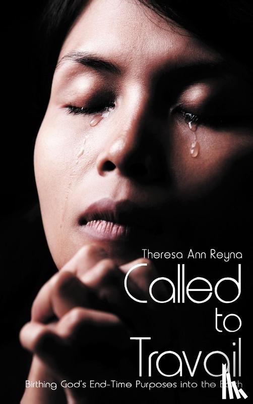 Reyna, Theresa Ann - Called to Travail