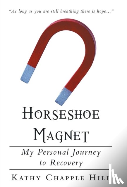 Hill, Kathy Chapple - Horseshoe Magnet