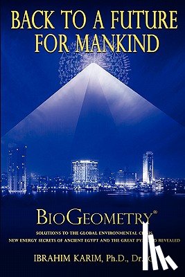 Karim, Sc Ibrahim - Back To a Future for Mankind