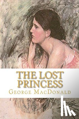 MacDonald, George - The Lost Princess