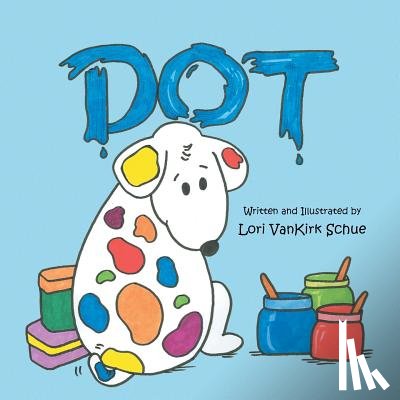 Schue, Lori Vankirk - Dot