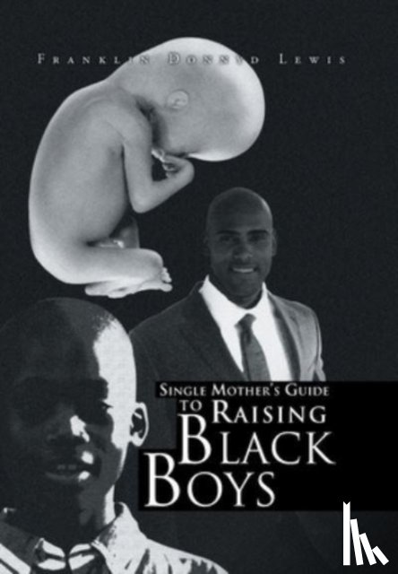 Lewis, Franklin Donnyd - Single Mother's Guide to Raising Black Boys