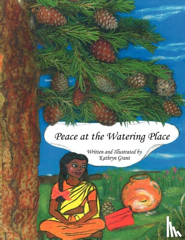 Grant, Kathryn - Peace at the Watering Place