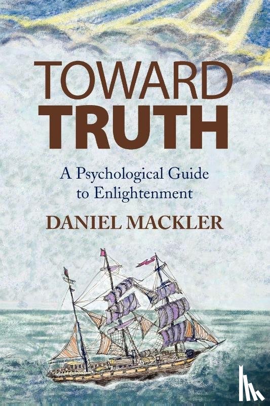 Mackler, Daniel - Toward Truth