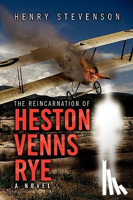 Stevenson, Henry - The Reincarnation of Heston Venns Rye