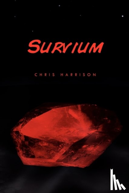 Harrison, Chris - Survium