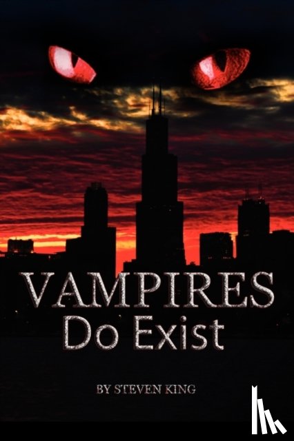 King, Steven (Professor of Economic and Social History at the University of Leicester) - Vampires Do Exist