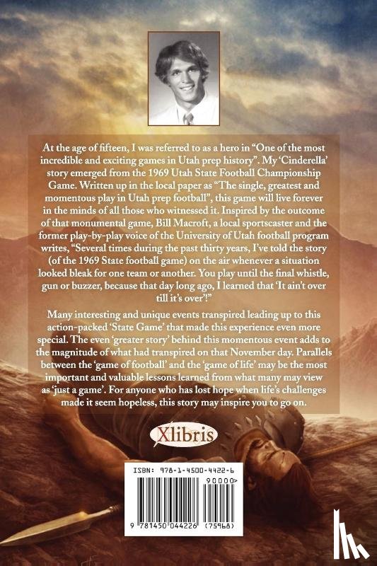 Barton, David B - Dealing with Goliath