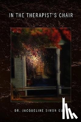 Gunn, Jacqueline Simon - In the Therapist's Chair