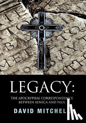 David Mitchell - Legacy