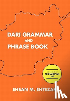 Entezar, Ehsan M - Dari Grammar and Phrase Book