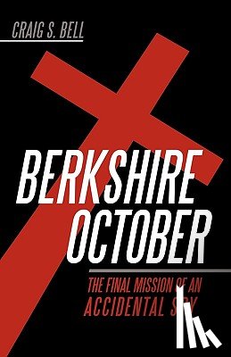 Bell, Craig S - Berkshire October