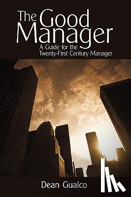 Dean Gualco, Gualco, Dean Gualco - The Good Manager