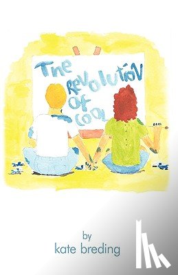 Kate Breding - The Revolution of Cool