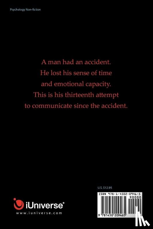 Todd Andrew Rohrer - Vitiation of the Scribes