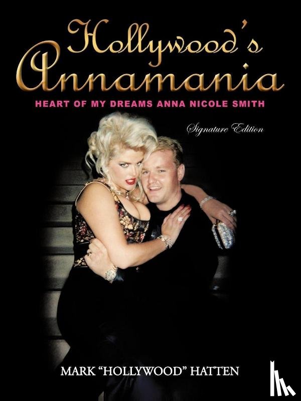 Hatten, Mark Hollywood - Hollywood's Annamania