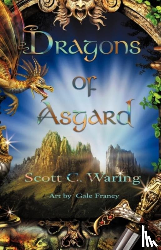 Waring, Scott C - Dragons of Asgard