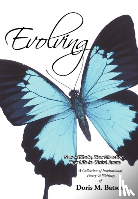 Batson, Doris M - Evolving