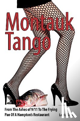 Lewis Gross, Gross - Montauk Tango