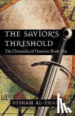 Hesham Al-Emadi - The Savior's Threshold
