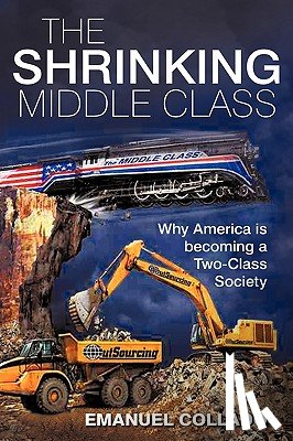 Collado, Emanuel - The Shrinking Middle Class