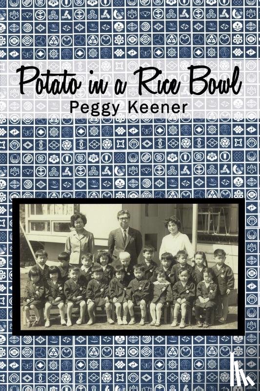 Peggy Keener, Keener - Potato in a Rice Bowl