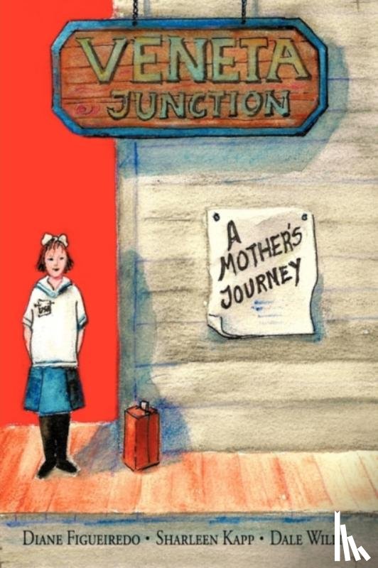 Figueiredo, Diane, Kapp, Sharleen, Willis, Dale - Veneta Junction